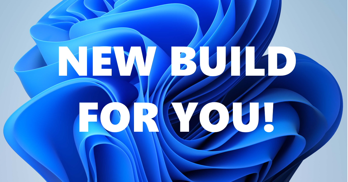 Announcing Windows 11 Insider Preview Build 26120.1843 (Dev Channel)