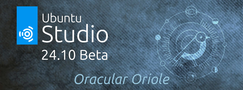 Ubuntu Studio 24.10 Beta Released – Ubuntu Studio