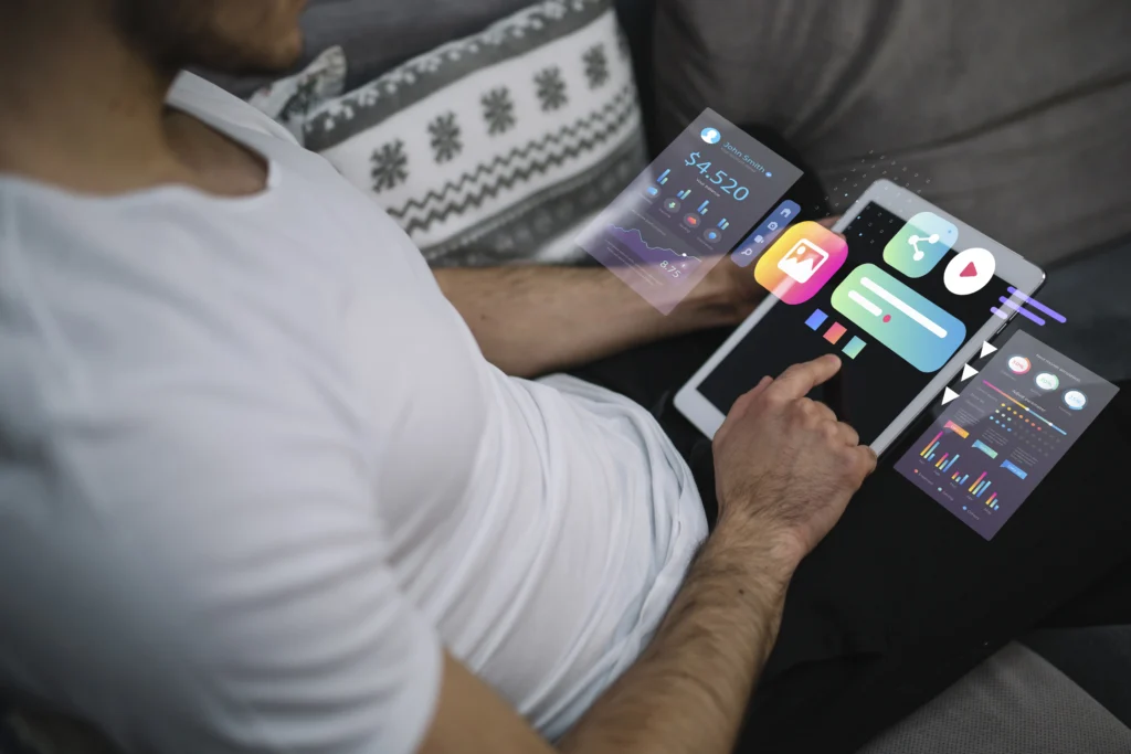 How Android Is Creating a More Connected Device Experience