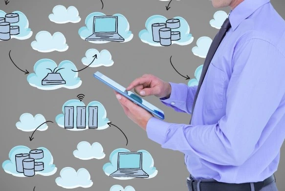 Improved File Sharing and Device Switching Capabilities