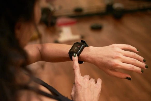 Wear OS Updates and Improved Smartwatch Connectivity